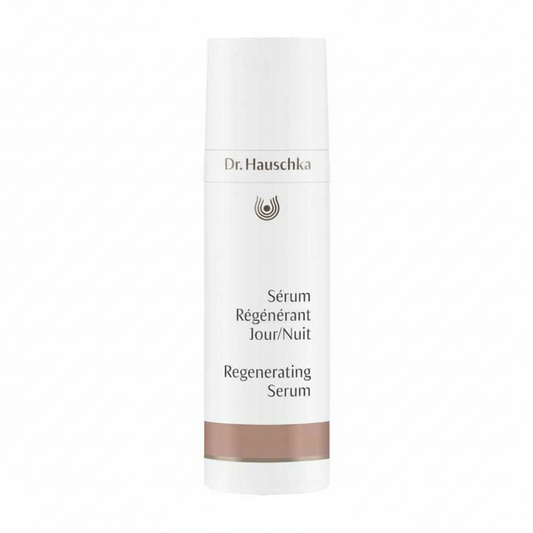 DR. HAUSCHKA -- Serum regenerant jour/nuit 30ml